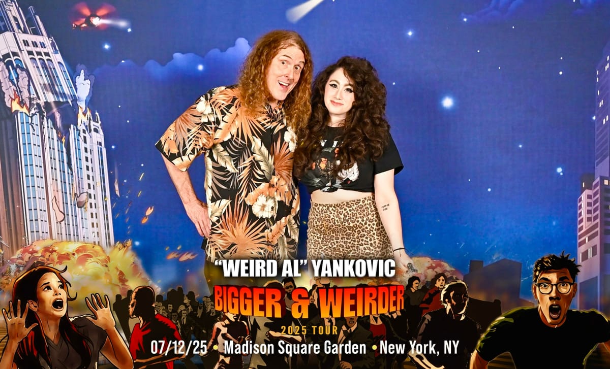 Holiday Q&A with Tara Giancaspro