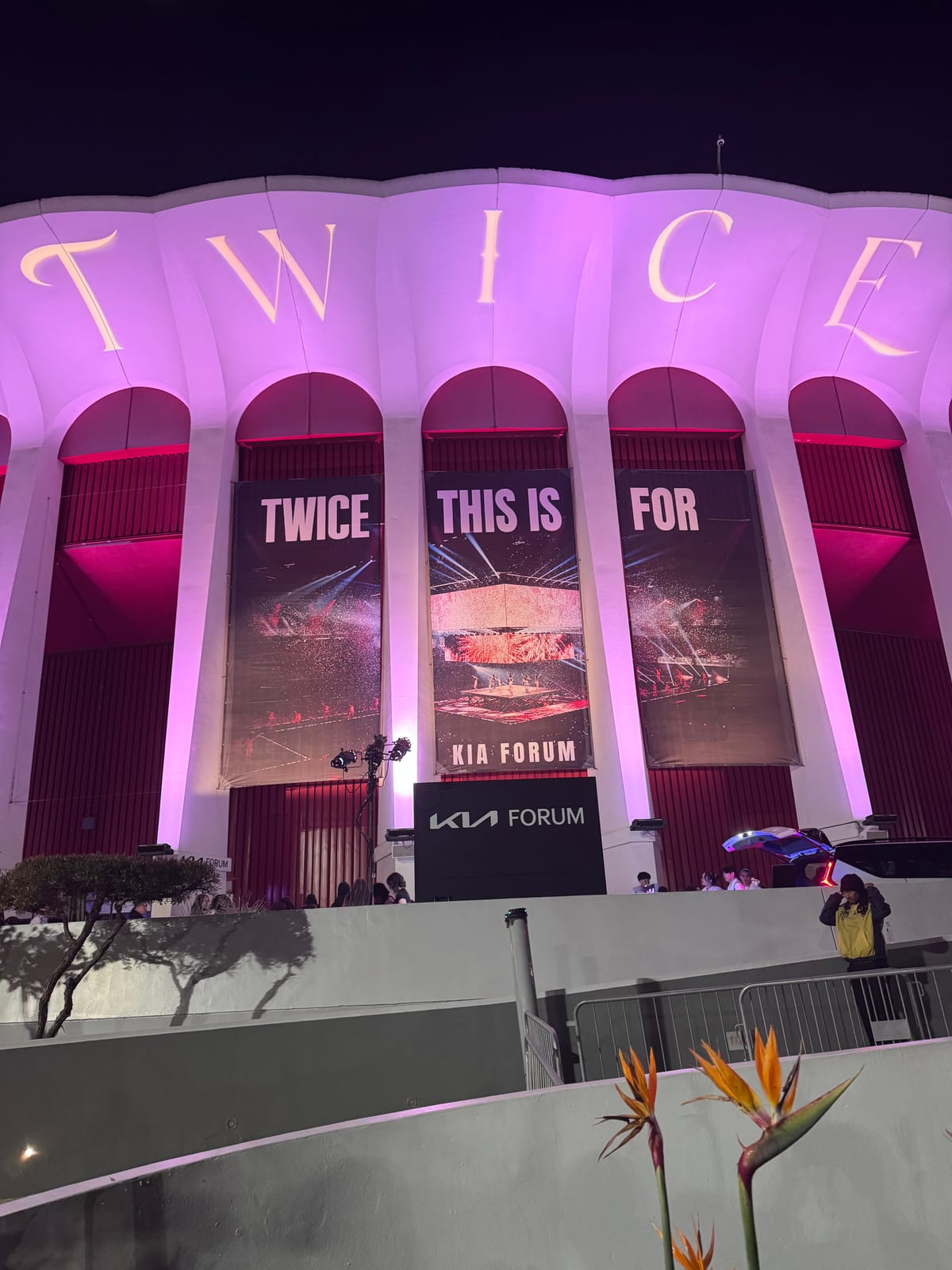 My Very 1st K-Pop Experience