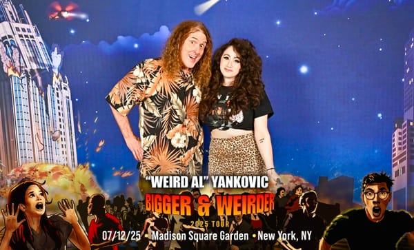 Holiday Q&A with Tara Giancaspro